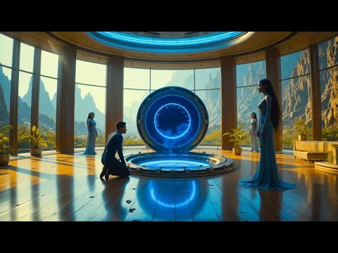 He Inherited an Old House—But the Hidden Spaceship Inside Changed Humanity Forever | HFY Sci-Fi