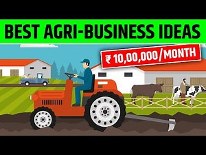 Best Agriculture Business Ideas for 2023 | Most Profitable Agriculture Business in India