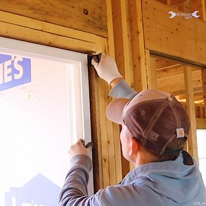 Detailed Patio Door Installation | The Excellent Laborer
