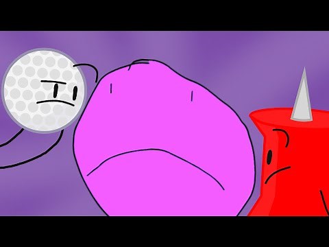 BFDI 25 (True Ending): Not Easy being Purple