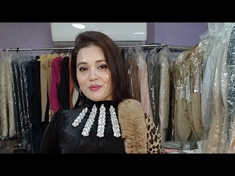 Winter Glam Ho Toh Super Se Upper 😍✨ | Premium Winter Fashion LIVE | Glam Looks