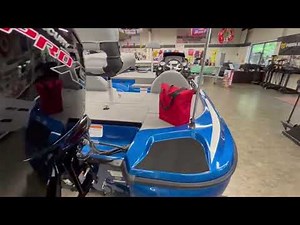 2023 Nitro Z17 Walkthrough