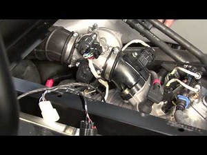 Power Commander V Install: 2014 Polaris Ranger 800
