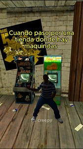 #gta #humor | Ｃｒｅｅｐｙ