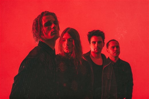 I See Stars Return with ‘THE WHEEL’ and Heart-Wrenching New Video ‘carry on for you’