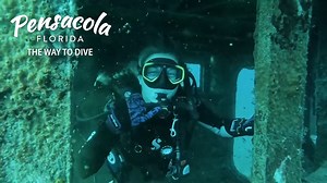 31K views · 131 reactions | From exploring historic shipwrecks to encountering fascinating marine life, Pensacola has something for every diving enthusiast. Start planning your next diving vacation today! | Scuba Diving Magazine | Facebook