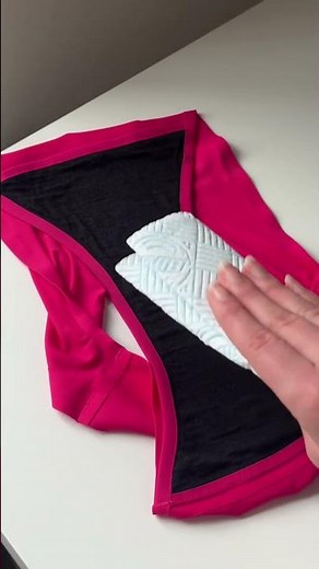 Introducing PUMA x Modibodi Period Underwear