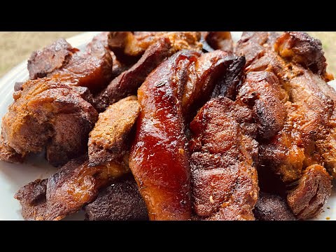 How to make country style ribs in the instant pot