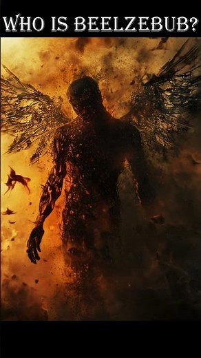 Who is Beelzebub?