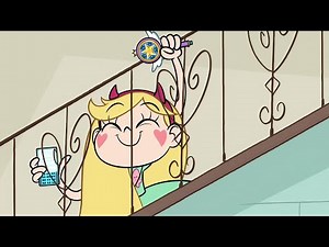 Cheer Up Star - "Space Unicorn" Phone Ringtone😊😂🤣 "So Cute" | Star Vs The Forces Of Evil