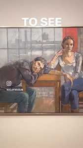 The show expands this weekend, from one gallery space to three! We're...