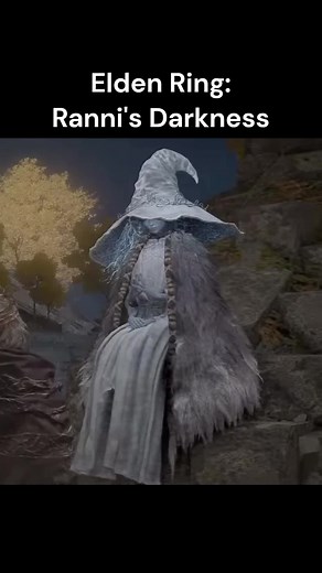 Elden Ring: Ranni’s Darkness. This video explains the story of Ranni the Witch in Elden Ring, and interprets the meaning of her ending which produces the Age of Stars. This ending seeks to create a kind of freedom in the Lands Between, but it represents that freedom as the darkness of an Endless Night. But what is so dark about freedom? And why does Ranni the Witch seek to procure this darkness for human civilization? These are the questions that I seek to understand. I also draw on some evidenc