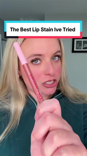 Best Lip Stain for Small Lips: NYX Review