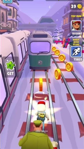 What to do? 🤔 #subwaysurfers#cute #funny #clips #redditstories #streamer #reddit #youtubegamer
