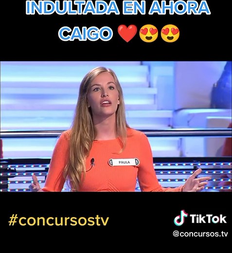 Concursostv on TikTok