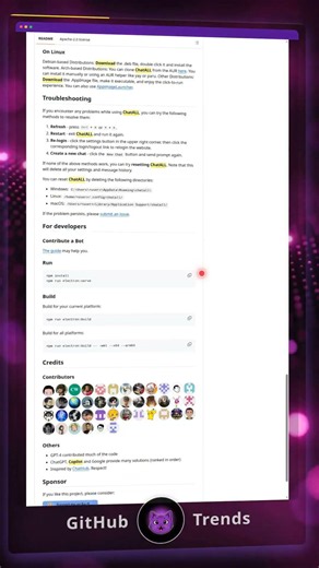 ChatALL: Ask 10+ AI Bots at Once — The Free Poe Alternative