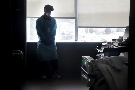 Restoring a Burned-Out Health Care Workforce