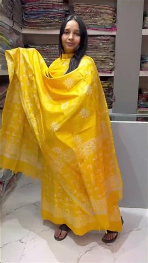 cotton linen printed suit / trending suits #cotton #suitfashion #suitlover #viral #reels