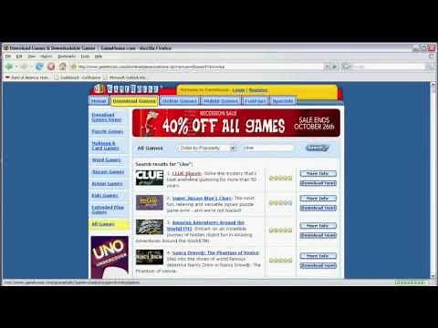 How to Play Clue Online