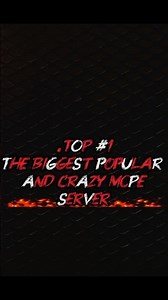 🔥 Top 3 Best MCPE Servers in 2026! | Minecraft PE Multiplayer Servers