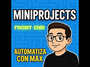 MiniProjects: Spring Boot + Angular | Conectando el Backend con el Frontend #7