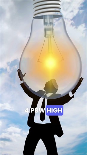 4 ETFs That Could Power the Future ⚡🌍