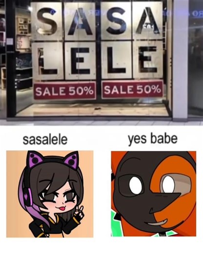 ♡ Eclipse Always Supports His Girl ♡ | TSAMS AU EDIT