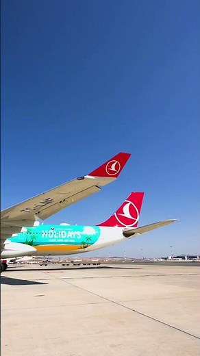 Turkish Airlines Holidays