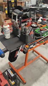 13 reactions | GM Lifter Installation #GM #chevy #chevrolet #cadillac #camaro #corvette #afm #lifter #silverado #gmc #L83 #L86 #dealer #vlom #parts #lube #melling #oil #valv - Copy#charger #turbo #boost #boosted #shop #mechanic #fast #392 #mopar #fyp #foryou #foryoupage | TigerLife | Facebook