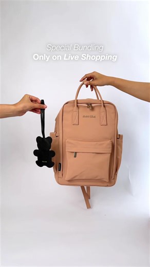 siapa mau?? dapetin Special Bundling hanya di Tiktok Live 25-28 Februari 2026