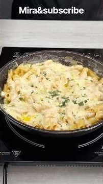 Plato facil y rápido receta saludable#subscribe