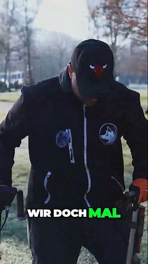 Spannung erwartet - Auf der Suche nach Schätzen