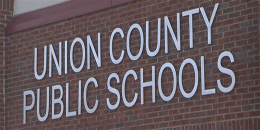 Union County school leaders move forward with bonus increase, fall short of original goal