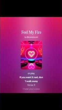 Feel My Fire : à la La Bouche ... #remix #nostalgia #hit#disco #80smusic