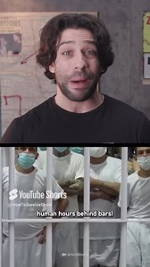 Inside the world's deadliest prison and what it takes to survive