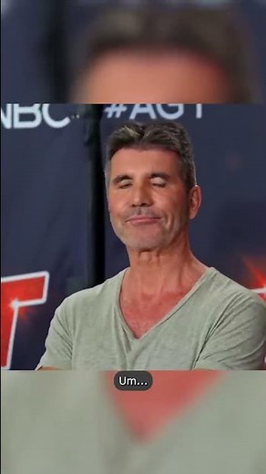 SOFIA TAKES REVENGE ON SIMON!!