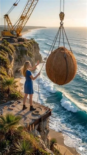 From Coconut to Luxury Home | Incredible DIY Build4.