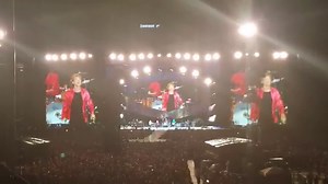 Watch Rolling Stones' First 'Hang On Sloopy' Since 1966