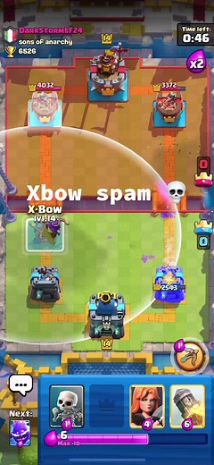 Master the Xbow Strategy in Clash Royale | Tips and Tricks