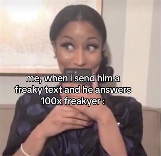 Sending a Freaky Text: Unexpected Responses