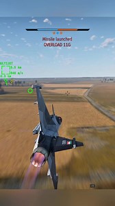 Clearing the Map — Air Domination in War Thunder