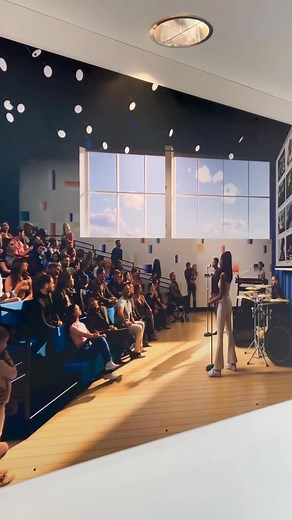 Come check out the newly remodeled Hartford Public Library! If you don’t live in CT or the Hartford area, go see all the things your local library has to offer! #fbviralpost2025シ #fbreels2025ツ #reelviral #likeforlikes #lifestyle | Bradley On A Budget