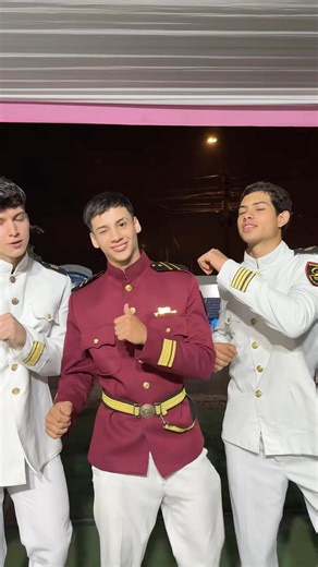 Qué tal nos quedó el trend? ❤️ #viralreels #quinceañera