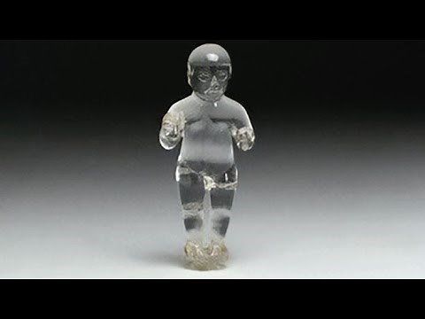 12 Most Ancient Technology And Mysterious Artifacts Finds Scientists Still Can't Explain