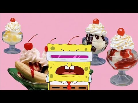 The SpongeBob SquarePants Movie (2004) - Goofy Goober Rock