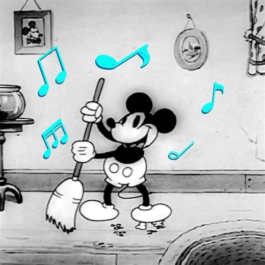 Disney Music | Get into the groove of spring cleaning with the @disneyhits playlist! 🎵 Link in Story! | Instagram