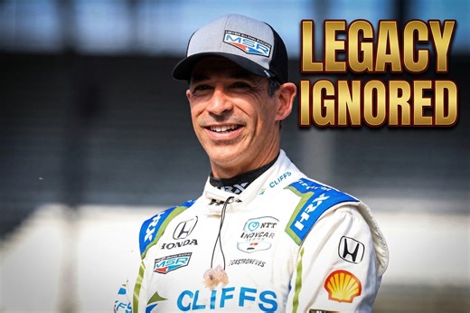 Snubbed again: NASCAR’s biggest Hall of Fame controversy