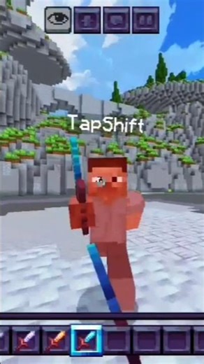 Epic Minecraft Boxing PvP: MD RAFI YT4547 Claims Victory! Part 2☠️