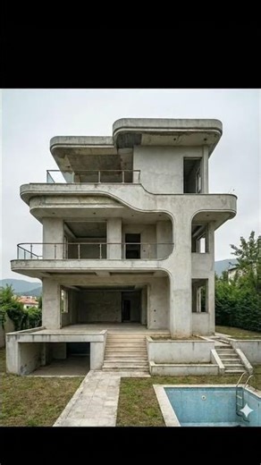 Insane House Transformation Timelapse | From Abandoned to Fully Renovated Home Quick Home Decoration