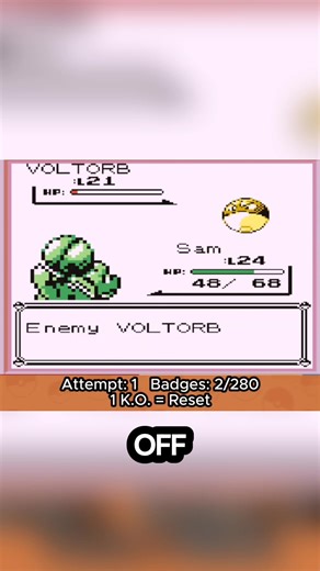 86K views · 524 reactions | Pokemon God Run - The ULTIMATE Nuclocke Gauntlet | Purplecliffe Gaming | Facebook